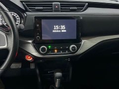 Honda Enjoy 180TURBO CVT Comfort Edition - ფოტო 8