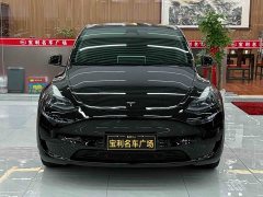 Tesla Model Y 2022 Facelift Long Range All-Wheel Drive - ფოტო 1