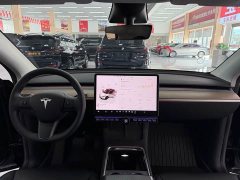 Tesla Model Y 2022 Facelift Long Range All-Wheel Drive - ფოტო 10