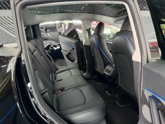 Tesla Model Y 2022 Facelift Long Range All-Wheel Drive - ფოტო 11