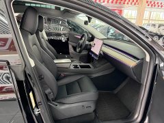 Tesla Model Y 2022 Facelift Long Range All-Wheel Drive - ფოტო 12