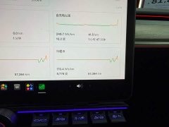 Tesla Model Y 2022 Facelift Long Range All-Wheel Drive - ფოტო 13
