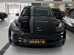 Tesla Model Y 2022 Facelift Long Range All-Wheel Drive - ფოტო 2