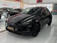 Tesla Model Y 2022 Facelift Long Range All-Wheel Drive - ფოტო 3