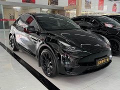Tesla Model Y 2022 Facelift Long Range All-Wheel Drive - ფოტო 4