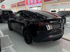 Tesla Model Y 2022 Facelift Long Range All-Wheel Drive - ფოტო 5