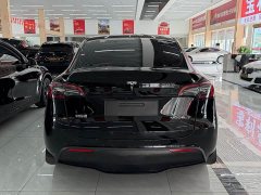 Tesla Model Y 2022 Facelift Long Range All-Wheel Drive - ფოტო 6