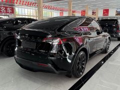 Tesla Model Y 2022 Facelift Long Range All-Wheel Drive - ფოტო 7