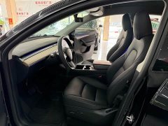Tesla Model Y 2022 Facelift Long Range All-Wheel Drive - ფოტო 8
