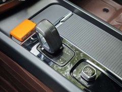 Volvo XC60 B5 AWD Smart Luxury Edition - ფოტო 10