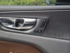 Volvo XC60 B5 AWD Smart Luxury Edition - ფოტო 11