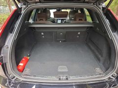 Volvo XC60 B5 AWD Smart Luxury Edition - ფოტო 12