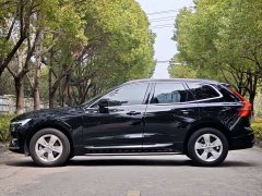 Volvo XC60 B5 AWD Smart Luxury Edition - ფოტო 3
