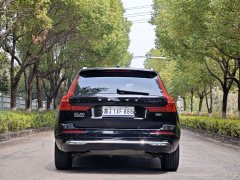Volvo XC60 B5 AWD Smart Luxury Edition - ფოტო 4