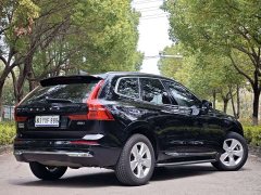 Volvo XC60 B5 AWD Smart Luxury Edition - ფოტო 5