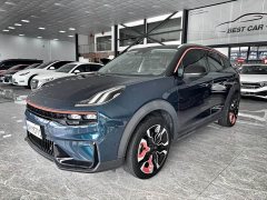 Lynk & Co Geely Lynk & Co 06 Remix 1.5T Halo Edition - ფოტო 1