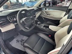 Lynk & Co Geely Lynk & Co 06 Remix 1.5T Halo Edition - ფოტო 10