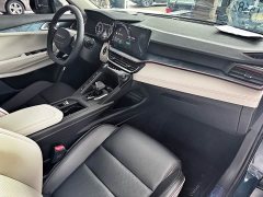 Lynk & Co Geely Lynk & Co 06 Remix 1.5T Halo Edition - ფოტო 14