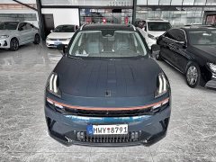 Lynk & Co Geely Lynk & Co 06 Remix 1.5T Halo Edition - ფოტო 2