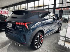 Lynk & Co Geely Lynk & Co 06 Remix 1.5T Halo Edition - ფოტო 4