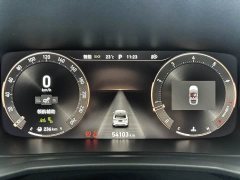 Lynk & Co Geely Lynk & Co 06 Remix 1.5T Halo Edition - ფოტო 9