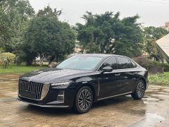 FAW Red Flag H5 2.0T Automatic Flagship Comfort Edition - ფოტო 1