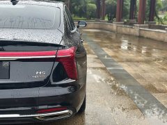 FAW Red Flag H5 2.0T Automatic Flagship Comfort Edition - ფოტო 10