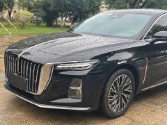 FAW Red Flag H5 2.0T Automatic Flagship Comfort Edition - ფოტო 11