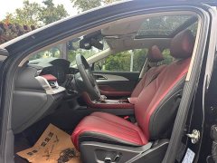 FAW Red Flag H5 2.0T Automatic Flagship Comfort Edition - ფოტო 12