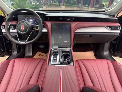 FAW Red Flag H5 2.0T Automatic Flagship Comfort Edition - ფოტო 15