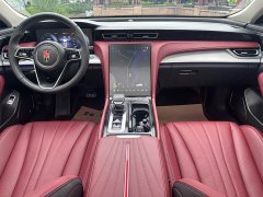 FAW Red Flag H5 2.0T Automatic Flagship Comfort Edition - ფოტო 16