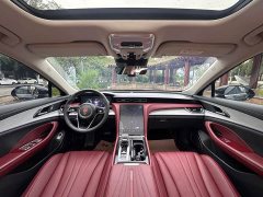 FAW Red Flag H5 2.0T Automatic Flagship Comfort Edition - ფოტო 17