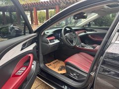 FAW Red Flag H5 2.0T Automatic Flagship Comfort Edition - ფოტო 18