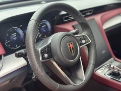 FAW Red Flag H5 2.0T Automatic Flagship Comfort Edition - ფოტო 19