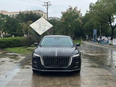 FAW Red Flag H5 2.0T Automatic Flagship Comfort Edition - ფოტო 2