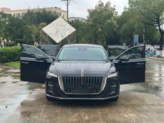 FAW Red Flag H5 2.0T Automatic Flagship Comfort Edition - ფოტო 20