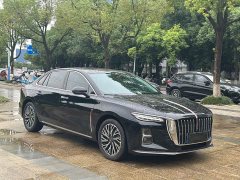 FAW Red Flag H5 2.0T Automatic Flagship Comfort Edition - ფოტო 3