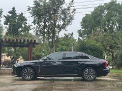 FAW Red Flag H5 2.0T Automatic Flagship Comfort Edition - ფოტო 4