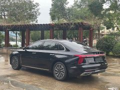 FAW Red Flag H5 2.0T Automatic Flagship Comfort Edition - ფოტო 5