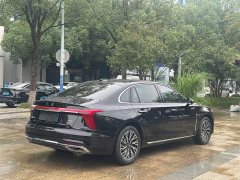 FAW Red Flag H5 2.0T Automatic Flagship Comfort Edition - ფოტო 7
