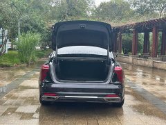 FAW Red Flag H5 2.0T Automatic Flagship Comfort Edition - ფოტო 8