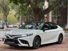 Toyota Camry 2021 2.0S Sharp Luxury Edition - ფოტო 1