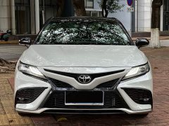 Toyota Camry 2021 2.0S Sharp Luxury Edition - ფოტო 2