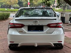 Toyota Camry 2021 2.0S Sharp Luxury Edition - ფოტო 3