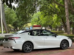 Toyota Camry 2021 2.0S Sharp Luxury Edition - ფოტო 5