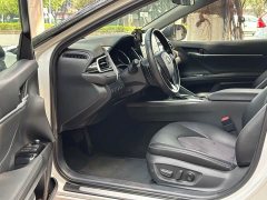 Toyota Camry 2021 2.0S Sharp Luxury Edition - ფოტო 6