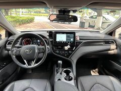 Toyota Camry 2021 2.0S Sharp Luxury Edition - ფოტო 7