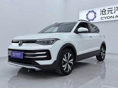 Volkswagen Touareg 2025 Sharp 1.5L Keen Edition - ფოტო 1