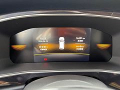 Volkswagen Touareg 2025 Sharp 1.5L Keen Edition - ფოტო 10
