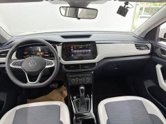 Volkswagen Touareg 2025 Sharp 1.5L Keen Edition - ფოტო 16